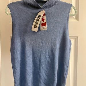 Parkhurst Canadian made sweater